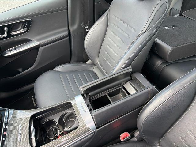 2025 Mercedes-Benz GLC 4MATIC