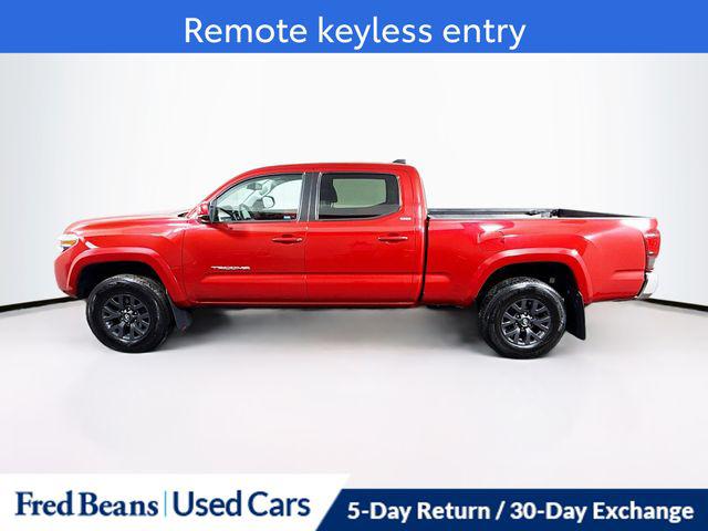 2023 Toyota Tacoma SR5 V6 2023 Toyota Tacoma SR5 V6