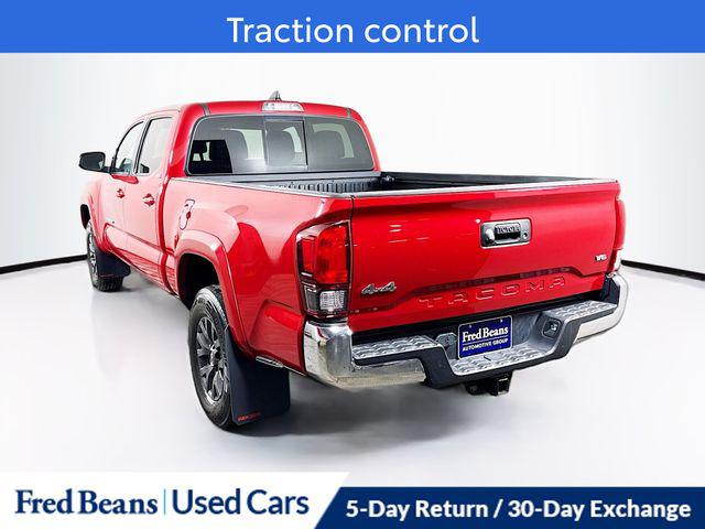 2023 Toyota Tacoma SR5 V6 2023 Toyota Tacoma SR5 V6