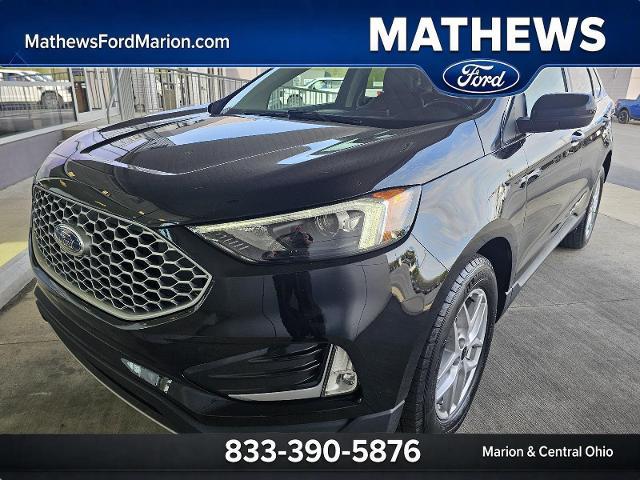 2023 Ford Edge SEL for sale in Marion, OH