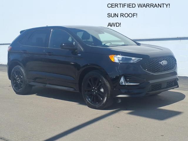 2024 Ford Edge SEL for sale in Monroe, MI