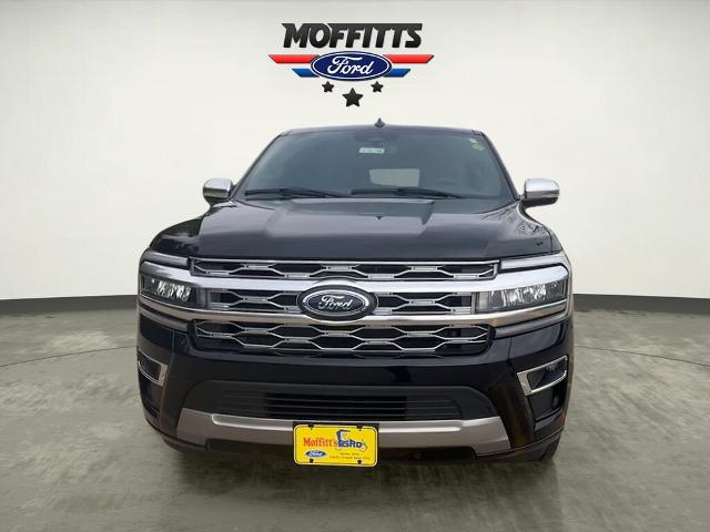 2024 Ford Expedition Platinum MAX for sale in Boone, IA