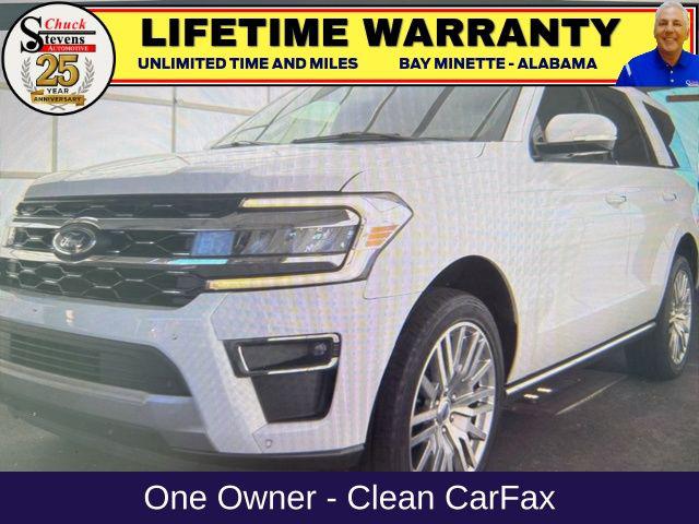 2024 Ford Expedition Limited for sale in Bay Minette, AL