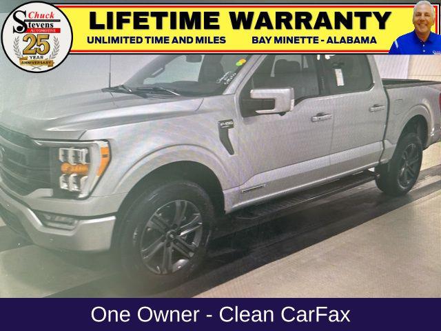 2023 Ford F-150 LARIAT for sale in Bay Minette, AL