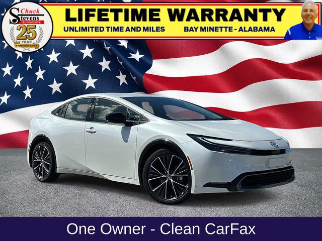 2024 Toyota Prius XLE for sale in Bay Minette, AL