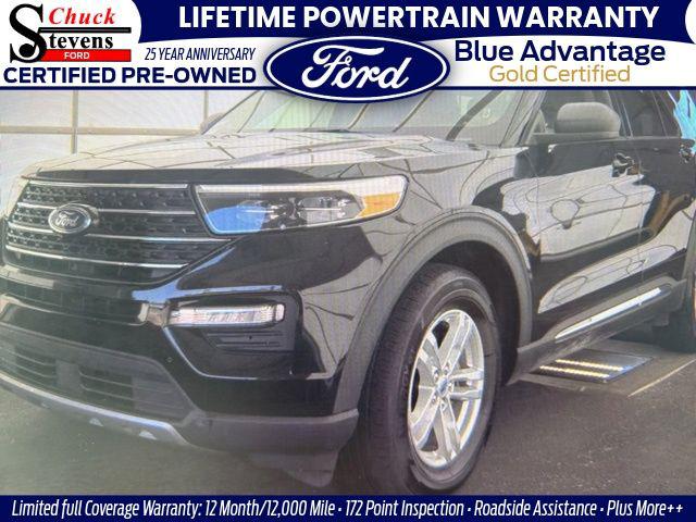 2023 Ford Explorer XLT for sale in Bay Minette, AL