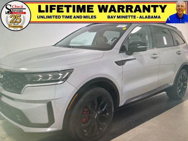 2022 Kia Sorento SX for sale in Bay Minette, AL