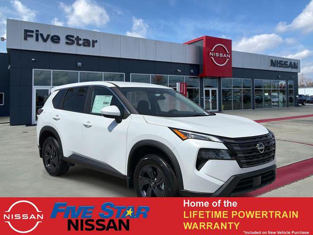 2026 Nissan Rogue SV for sale in Florence, SC