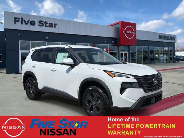2026 Nissan Rogue SV for sale in Florence, SC