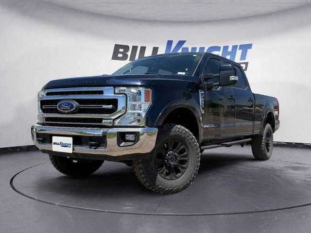 2021 Ford F-250 LARIAT for sale in Stillwater, OK