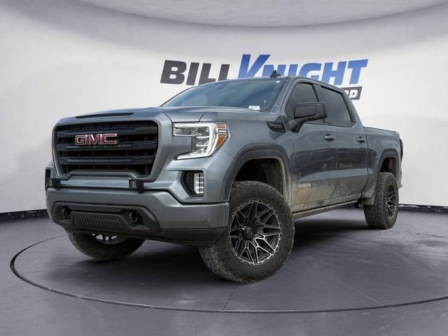 2021 GMC Sierra 1500 4WD Crew Cab Short Box Elevation for sale in Stillwater, OK