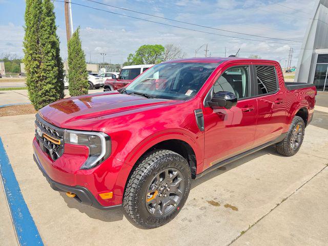 2026 Ford Maverick Tremor for sale in Seminole, OK
