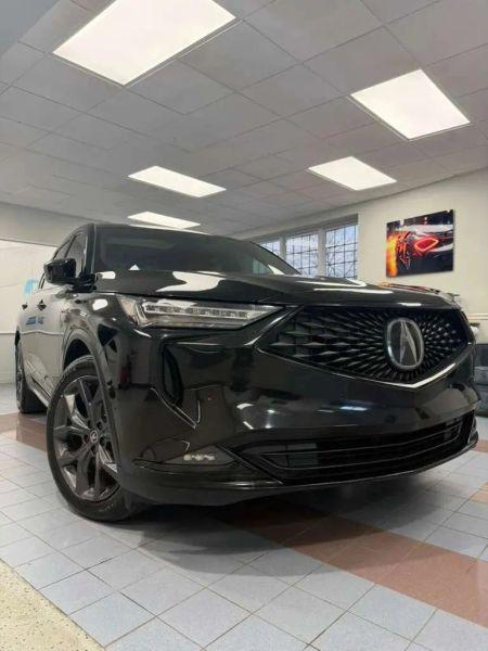 2022 Acura MDX A-SPEC Package for sale in Paterson, NJ