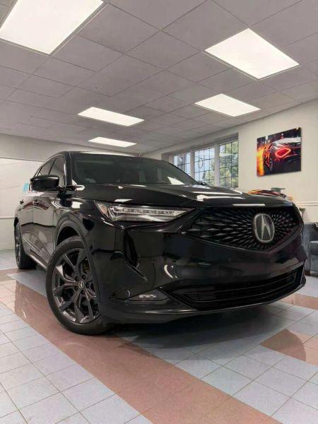 2022 Acura MDX A-SPEC Package for sale in Paterson, NJ
