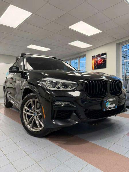 2021 BMW X3 M40i for sale in Paterson, NJ