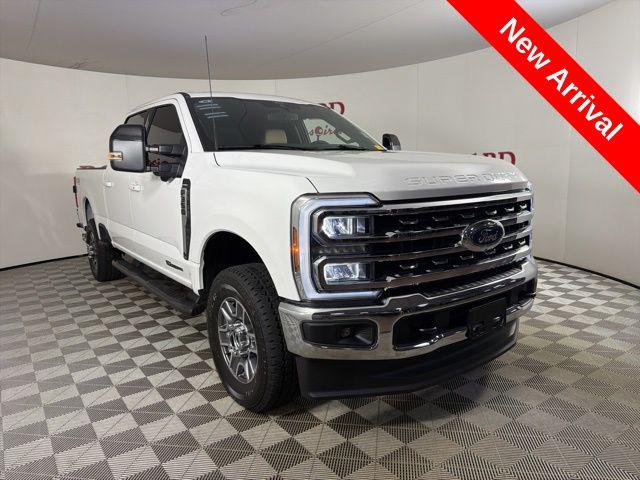 2025 Ford F-350 LARIAT for sale in Saint Augustine, FL