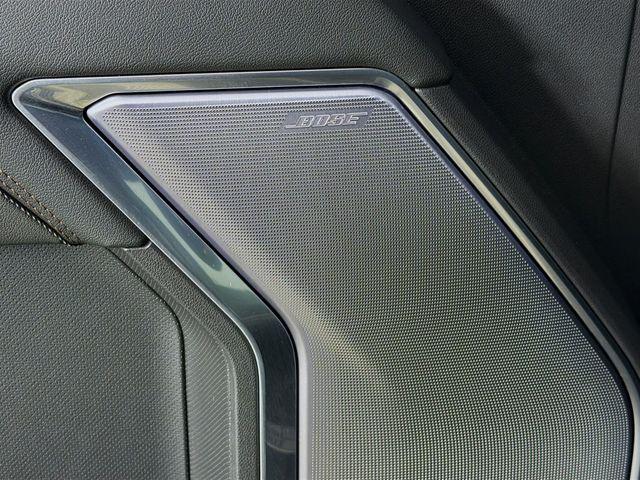 2024 Chevrolet Silverado 2500HD 4WD Crew Cab Standard Bed High Country
