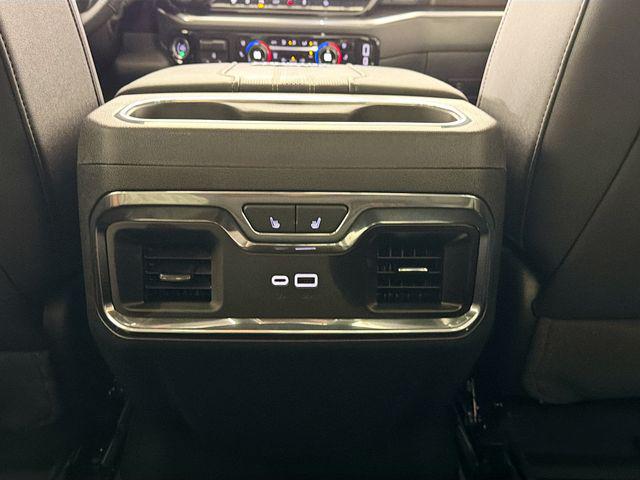 2024 Chevrolet Silverado 2500HD 4WD Crew Cab Standard Bed High Country