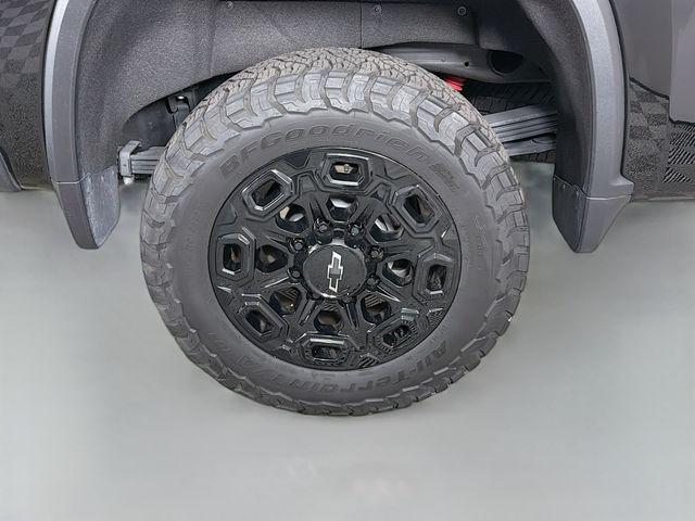 2024 Chevrolet Silverado 2500HD 4WD Crew Cab Standard Bed High Country