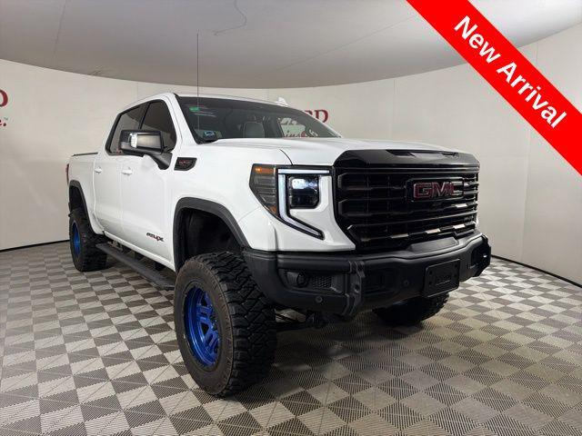 2024 GMC Sierra 1500 4WD Crew Cab Short Box AT4X for sale in Saint Augustine, FL