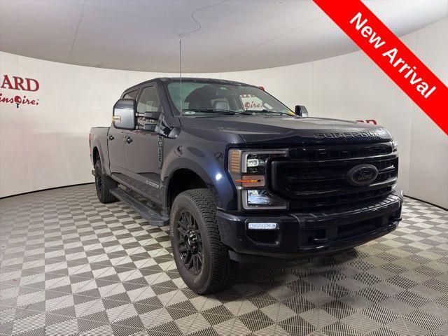 2022 Ford F-250 LARIAT for sale in Saint Augustine, FL