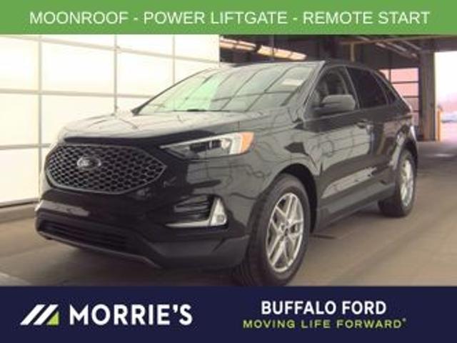 2024 Ford Edge SEL for sale in Buffalo, MN