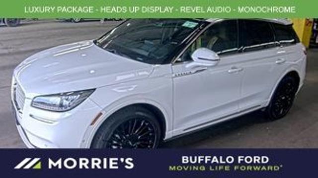 2022 Lincoln Corsair Reserve for sale in Buffalo, MN