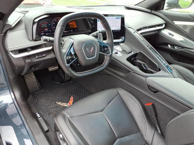 2021 Chevrolet Corvette Stingray RWD Coupe 2LT