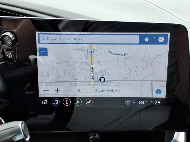 2021 Chevrolet Corvette Stingray RWD Coupe 2LT