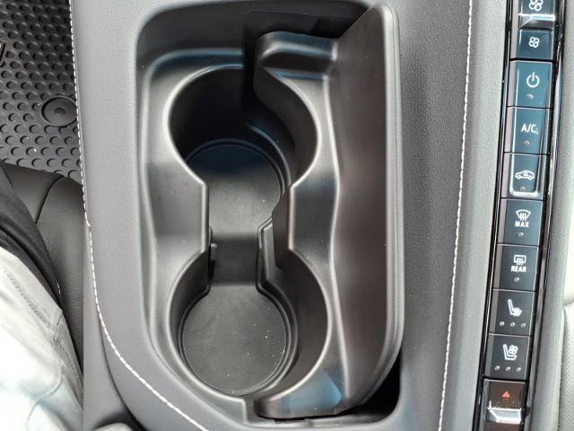 2021 Chevrolet Corvette Stingray RWD Coupe 2LT