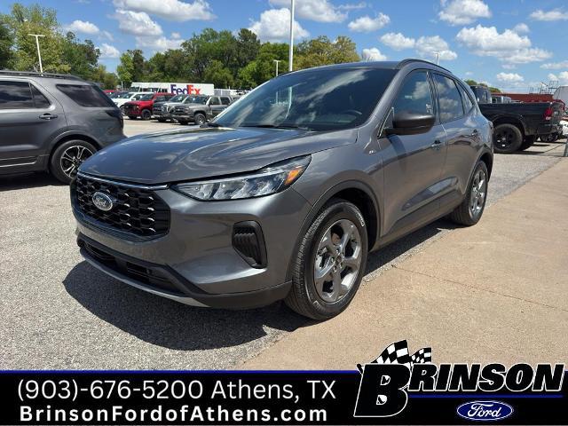 2025 Ford Escape ST-Line for sale in Athens, TX