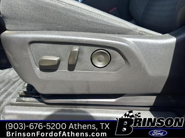 2024 Chevrolet Silverado 1500 4WD Crew Cab Standard Bed RST