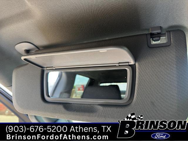 2024 Chevrolet Silverado 1500 4WD Crew Cab Standard Bed RST