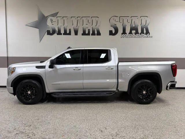 2021 GMC Sierra 1500 2WD Crew Cab Short Box Elevation for sale in Midlothian, TX