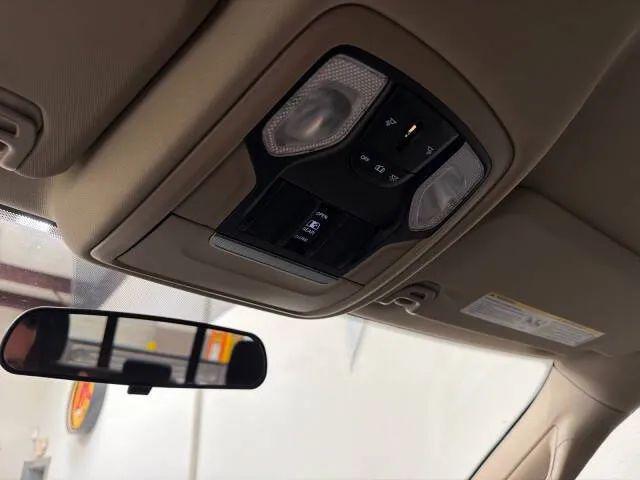 2020 Ram 3500 Tradesman Crew Cab 4x4 8' Box