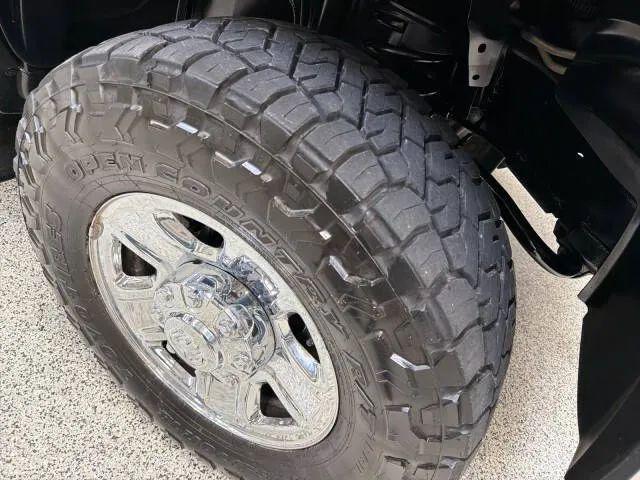 2020 Ram 3500 Tradesman Crew Cab 4x4 8' Box