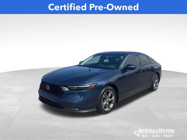 2024 Honda Accord EX for sale in Clarksville, TN