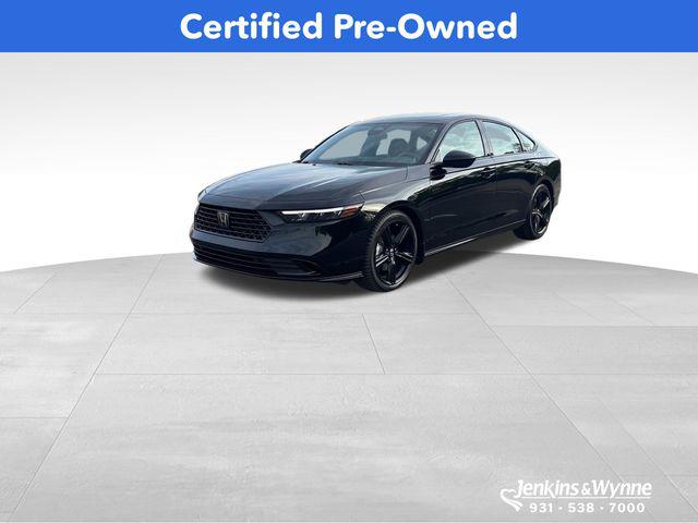 2023 Honda Accord Hybrid Sport-L for sale in Clarksville, TN