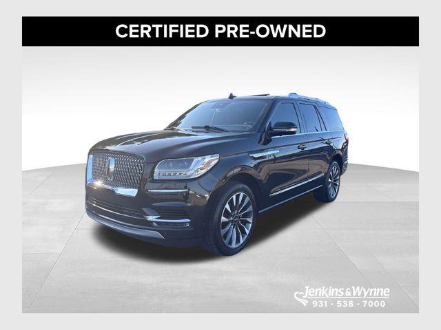 2021 Lincoln Navigator Reserve for sale in Clarksville, TN