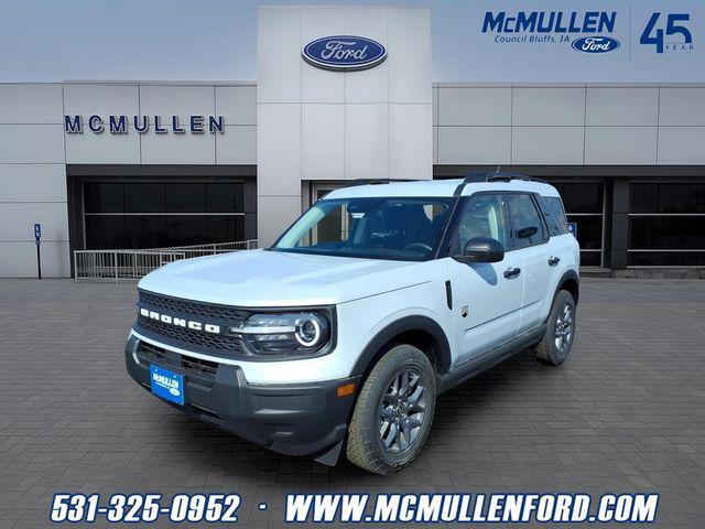2026 Ford Bronco Sport Big Bend for sale in Council Bluffs, IA