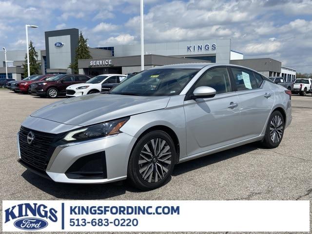 2024 Nissan Altima SV FWD for sale in Cincinnati, OH