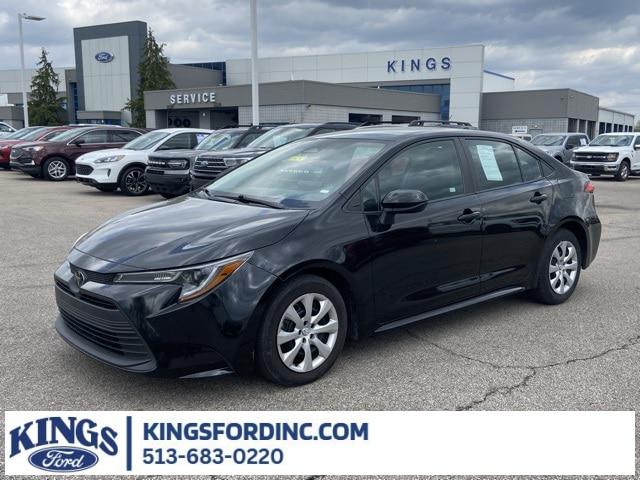 2023 Toyota Corolla LE for sale near Cincinnati, OH