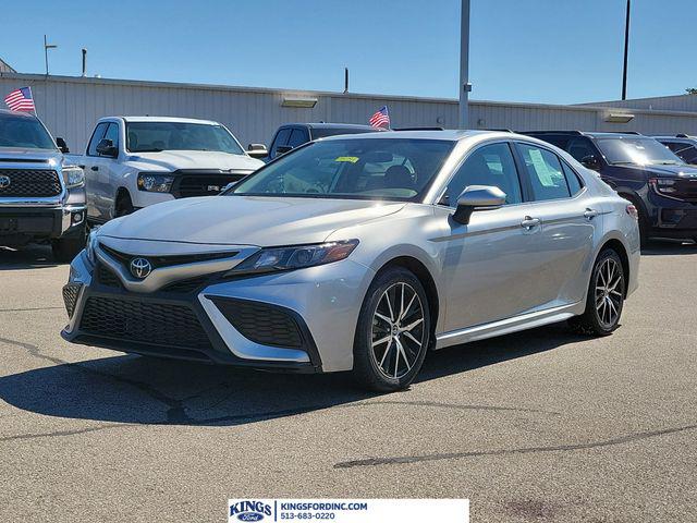 2023 Toyota Camry SE for sale near Cincinnati, OH