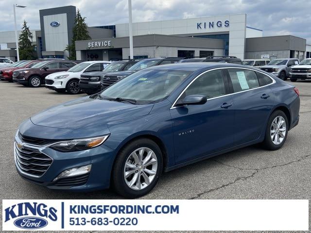 2024 Chevrolet Malibu FWD 1LT for sale in Cincinnati, OH