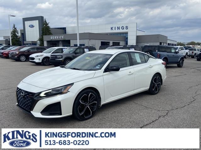 2023 Nissan Altima SR FWD for sale in Cincinnati, OH