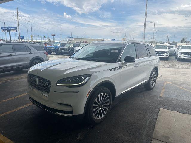 2024 Lincoln Aviator Reserve for sale in Bloomington, IL
