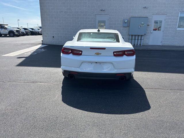2023 Chevrolet Camaro RWD Coupe 1LT