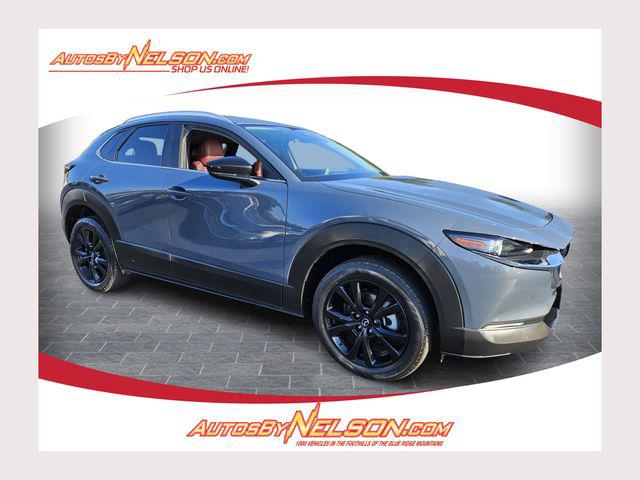 2024 Mazda CX-30 2.5 S Carbon Edition for sale in Stanleytown, VA