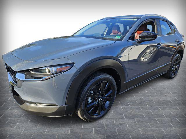 2024 Mazda CX-30 2.5 S Carbon Edition