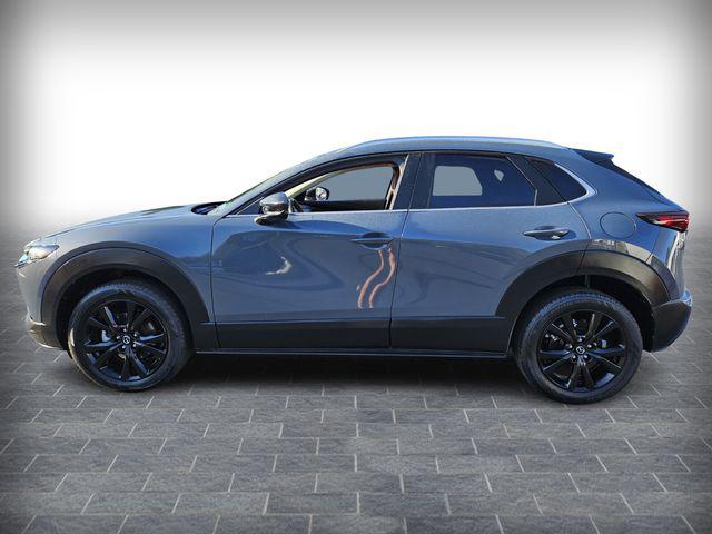 2024 Mazda CX-30 2.5 S Carbon Edition